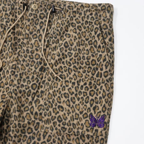 NEEDLES（ニードルス）"String Fatigue Pant - Brushed Sateen"