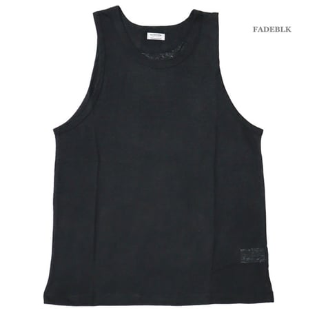 MAATEE&SONS（マーティーアンドサンズ）"TANK TOP "LINEN""