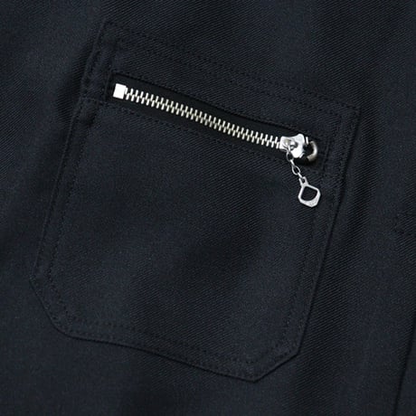 DAIRIKU（ダイリク）"2pkt Ployester Jacket"