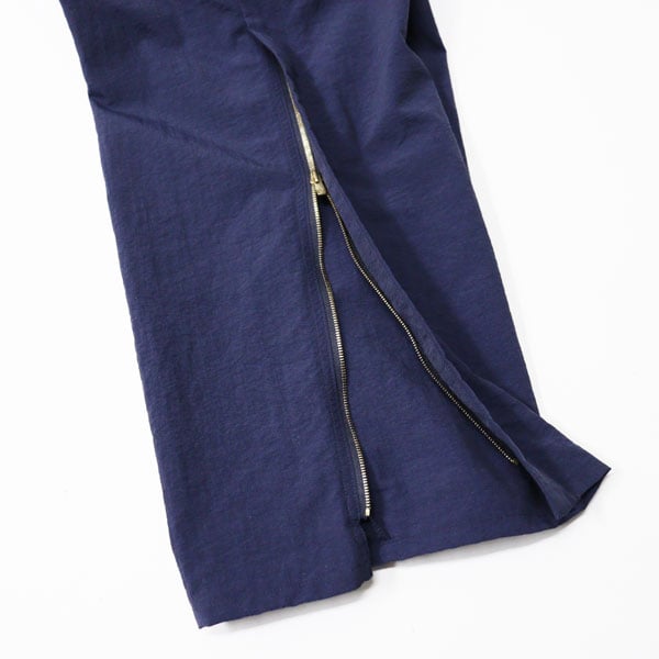 オーバーコート　トラックパンツ OVERCOAT P.E.（オーバーコート PE）