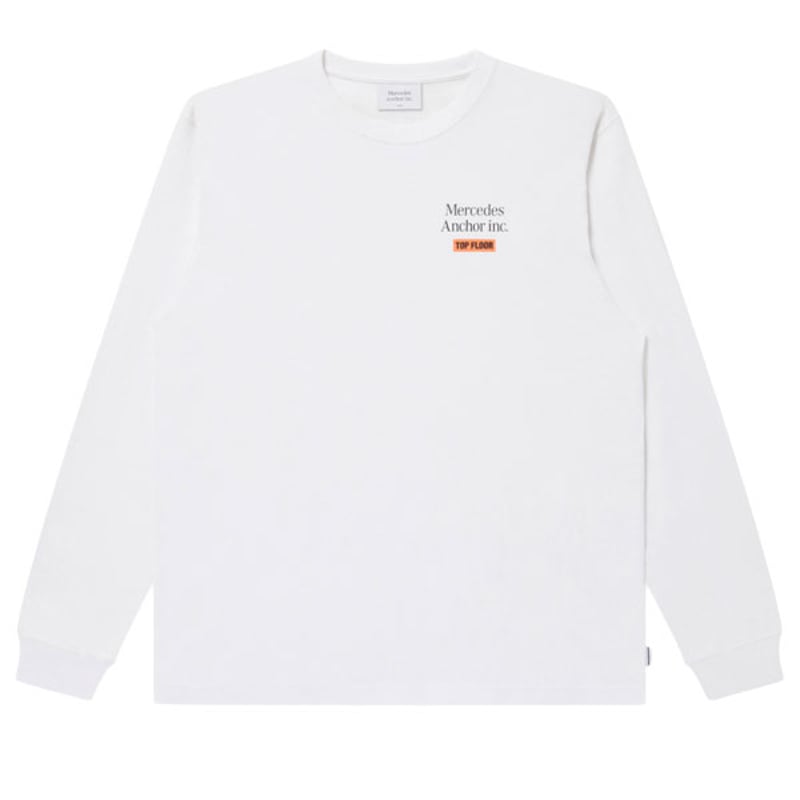 通販・店頭限定販売】ANCHOR INC.（アンカーインク）