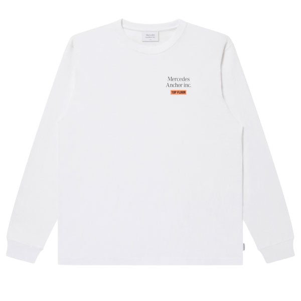 通販・店頭限定販売】ANCHOR INC.（アンカーインク）