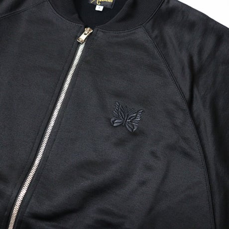 Ladie's /NEEDLES WOMAN（ニードルス ウーマン）"Dolman Sleeve Track Jacket - Bright Jersey"