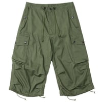 NEEDLES（ニードルス）"Field Short - C/N Oxford"