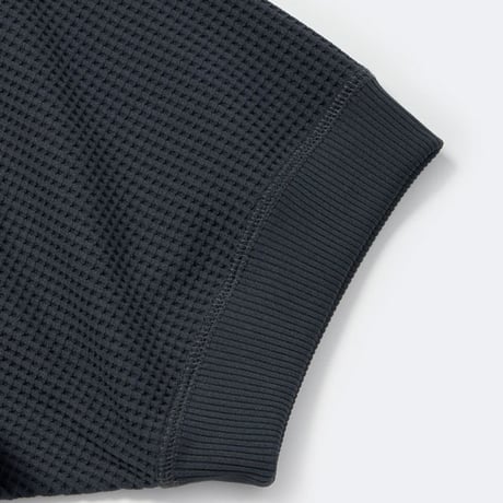 DAIWA PIER39（ダイワ ピア39）"TECH THERMAL CREW S/S"