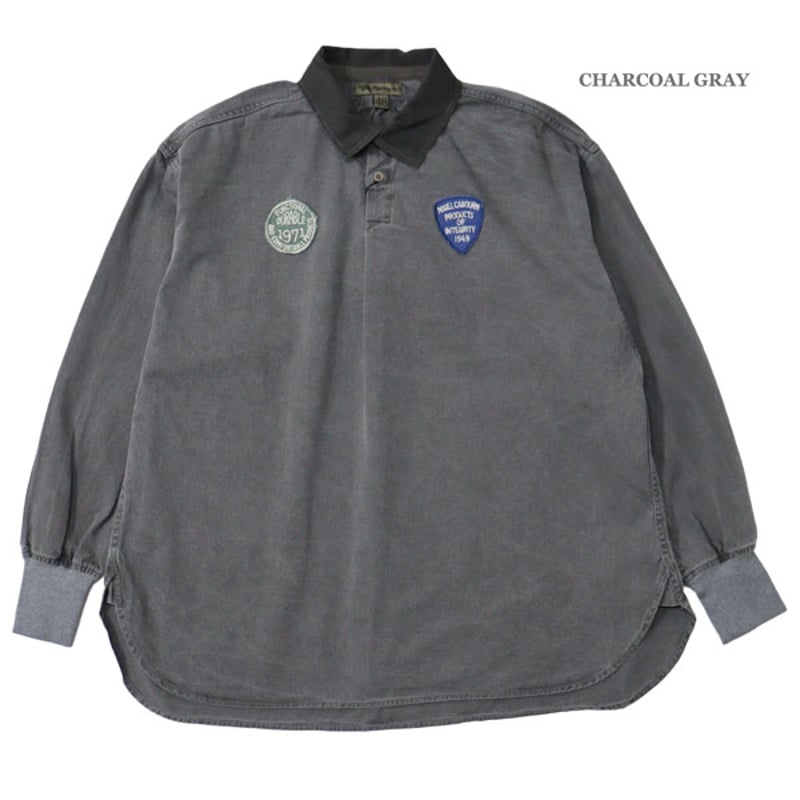 Nigel Cabourn（ナイジェルケーボン）