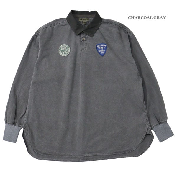 Nigel Cabourn（ナイジェルケーボン）