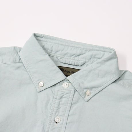 Nigel Cabourn（ナイジェルケーボン）"BRITISH OFFICERS SH TYPE2 OX"