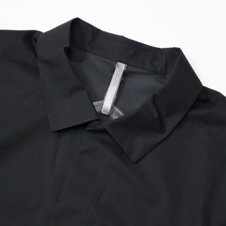 ARC’TERYX VEILANCE（アークテリクス ヴェイランス）"Demlo SS Shirt"