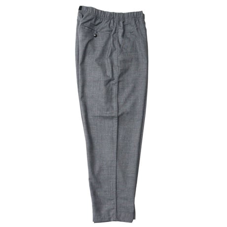 BROWN by 2-tacs（ブラウン バイ ツータックス）"Easy pants"