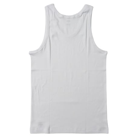 ULTERIOR（アルテリア）"TUBULAR TANK TOP"