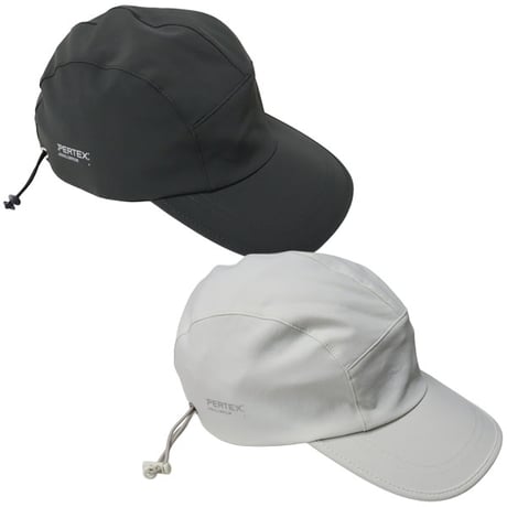 Graphpaper（グラフペーパー）"PERTEX EQUILIBRIUM Jet Cap"