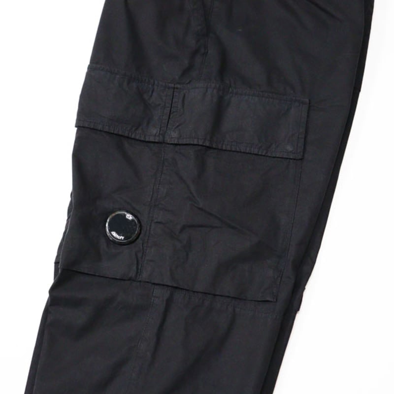 C.P. Company（シーピーカンパニー）