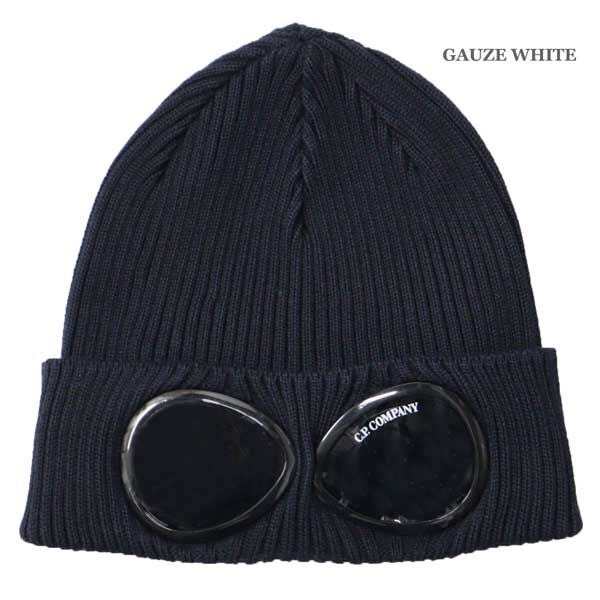 cp company ビーニー ゴーグル　ホワイト 田邊の角煮 fit=scale-down,w=1200