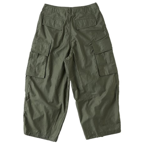NEEDLES（ニードルス）"H.D. Pant - BDU"