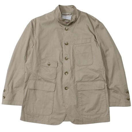 ENGINEERED GARMENTS（エンジニアード ガーメンツ）"AN Jacket - High Count Twill"