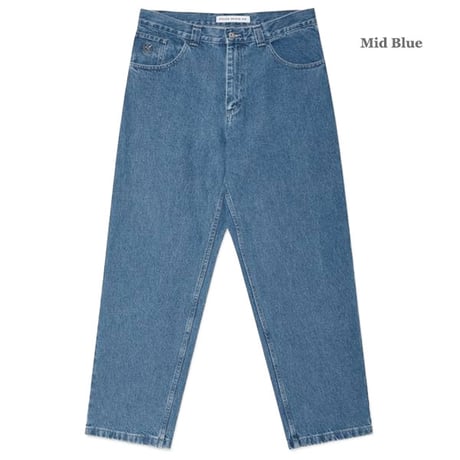 POLAR SKATE CO.（ポーラー スケート カンパニー）"'93! Pants"