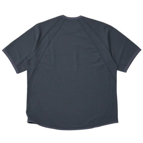 Goldwin（ゴールドウィン）"Mesh WF Actinoid T-shirt"