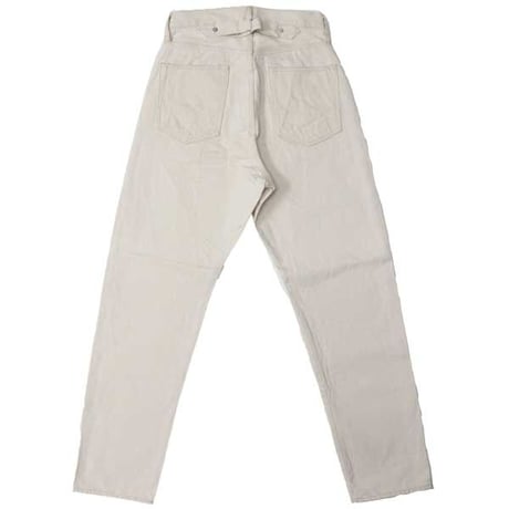 Ladies' /Nigel Cabourn WOMAN（ナイジェルケーボン ウーマン）"5POCKET JEAN DENIM"