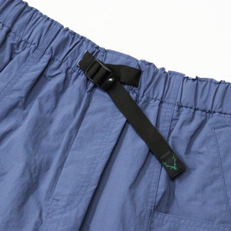 South2 West8（サウスツーウエストエイト）"Belted C.S. Short - Nylon Ripstop"