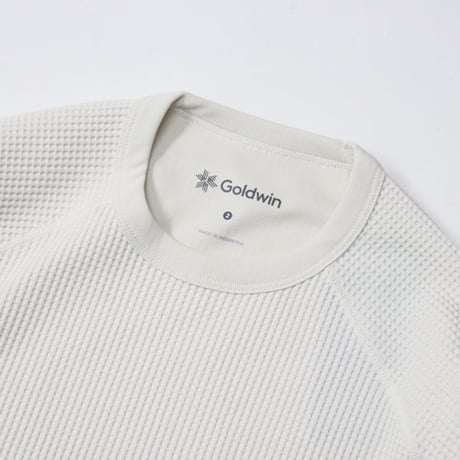 Goldwin（ゴールドウィン）"WF Light L/S T-Shirt"