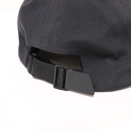 ARC’TERYX VEILANCE（アークテリクス ヴェイランス）"Stealth Cap"