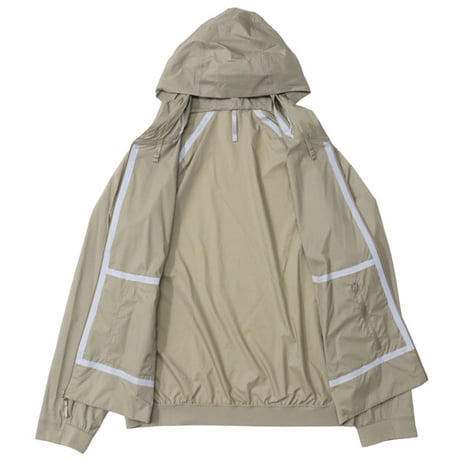 ARC’TERYX VEILANCE（アークテリクス ヴェイランス）"Demlo Hoody M"