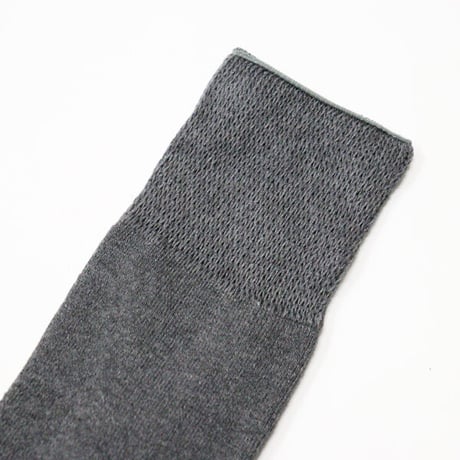 Graphpaper（グラフペーパー）"Graphpaper 3-Pack Sock - MONOTONE"