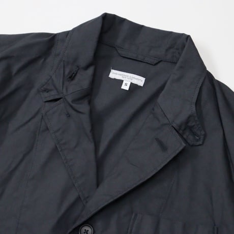 ENGINEERED GARMENTS（エンジニアード ガーメンツ）"Loiter Jacket - Lt.Weight Nyco Twill"