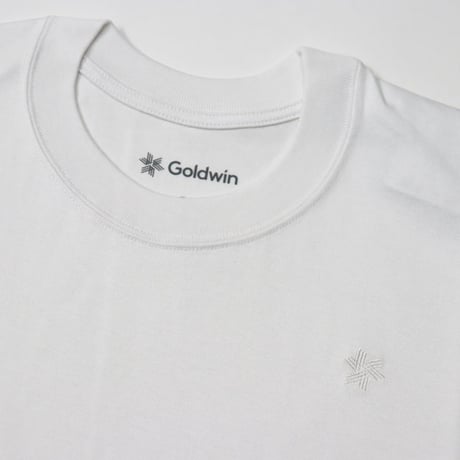 Goldwin（ゴールドウィン）"Cooling Aquora T-shirt"
