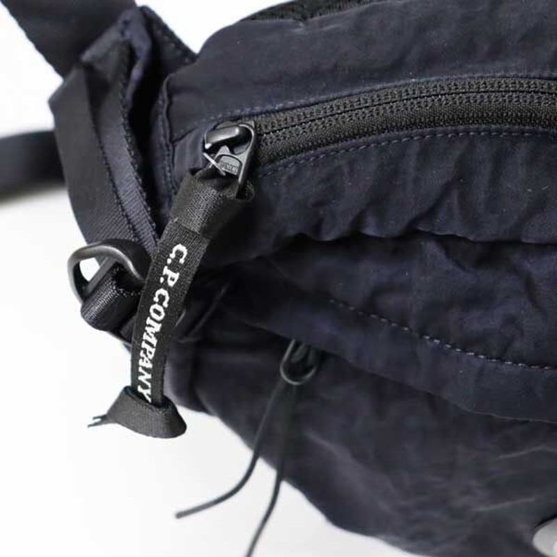 Cp company best sale crossbody bag