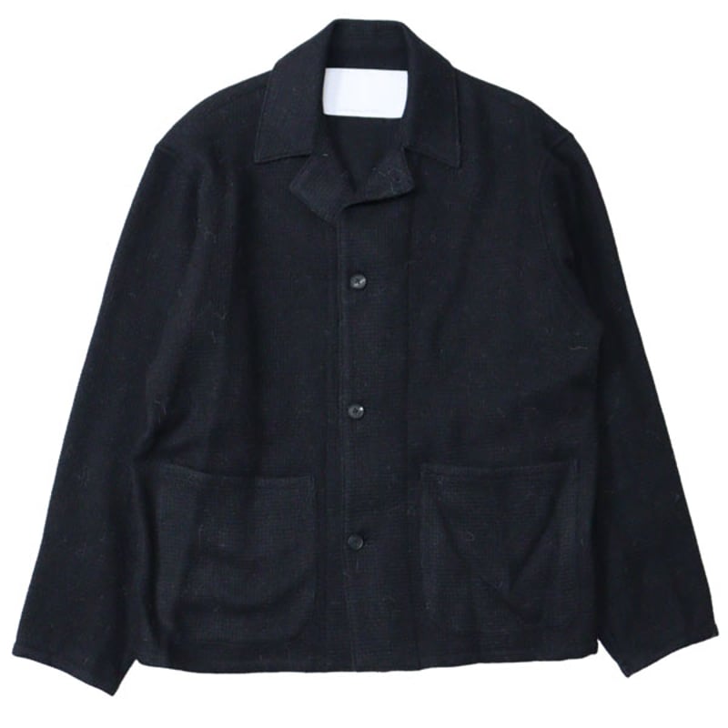 (未使用)nonnotte Draping gather blouson 未使用)nonnotte Draping gather blouson - メルカリ