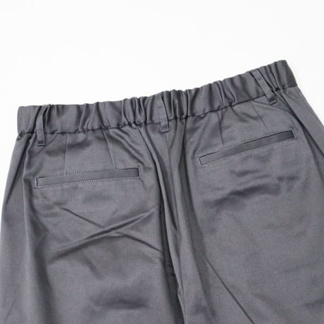 Graphpaper（グラフペーパー）"Westpoint Chino Wide Tapered Trousers"