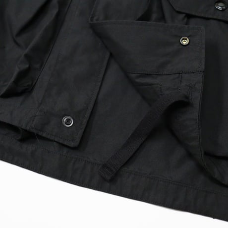 ENGINEERED GARMENTS（エンジニアード ガーメンツ）"Field Vest - Lt.Weight Nyco Poplin"