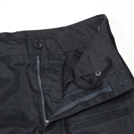 ENGINEERED GARMENTS（エンジニアード ガーメンツ）"NNP Pant - Cotton Ventile Twill"