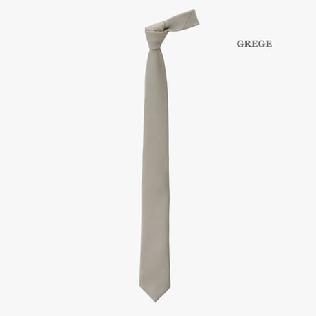 Graphpaper（グラフペーパー）"Techno Wool Nylon Necktie"