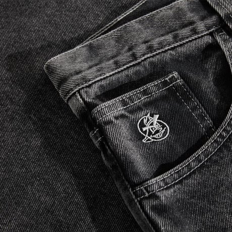 POLAR SKATE CO.（ポーラー スケート カンパニー）"'93! Pants"