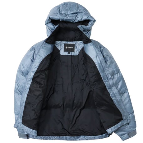 Goldwin（ゴールドウィン）"QUANTUM Down Parka"