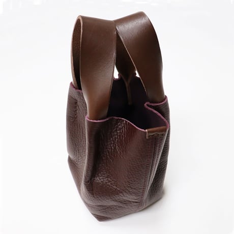 Hender Scheme （エンダースキーマ）"piano bag small"