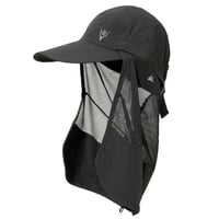South2 West8（サウスツーウエストエイト）"Sunshade Cap - Nylon Ripstop"