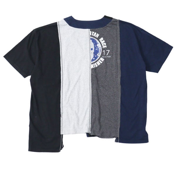 REBUILD BY NEEDLES（リビルドバイニードルス）