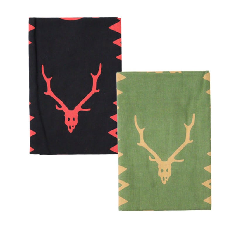 South2west8 手拭い ７点セット needles South2 West8 （サウスツーウエストエイト）