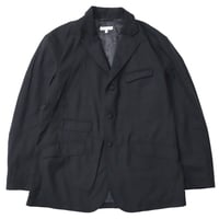ENGINEERED GARMENTS（エンジニアード ガーメンツ）"Andover Jacket - Tropical Wool"