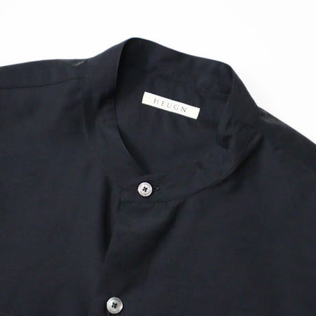 HEUGN（ユーゲン）""Cody" Wool Nylon Blouson"