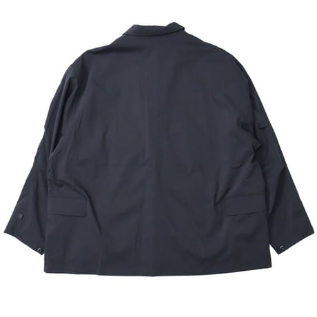 DAIWA PIER39（ダイワ ピア39）"TECH LOOSE 2B JACKET"