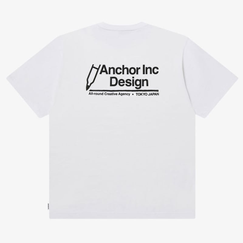 通販・店頭限定販売】ANCHOR INC.（アンカーインク）