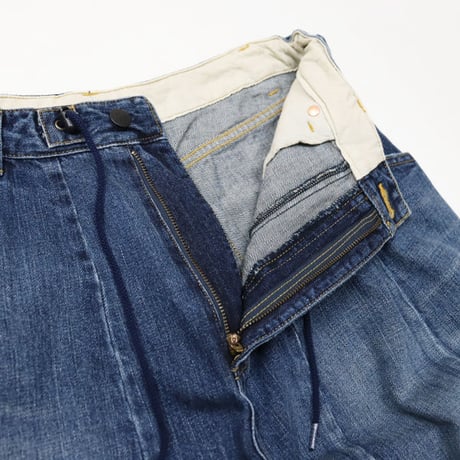 NEEDLES（ニードルス）"H.D. Jean - 12oz Denim"