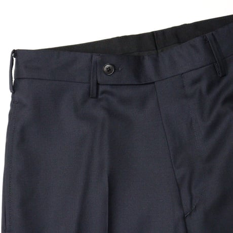 HEUGN（ユーゲン）"Carey STRIGHT Fine Wool"