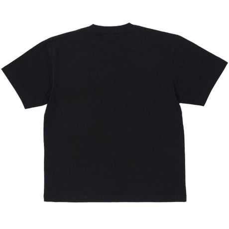 DANCER（ダンサー）"OG Embossed Logo Tee"