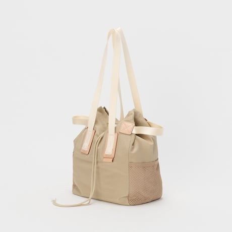 Hender Scheme（エンダースキーマ）"functional tote bag small"